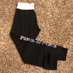 Victoria Secret Leggings